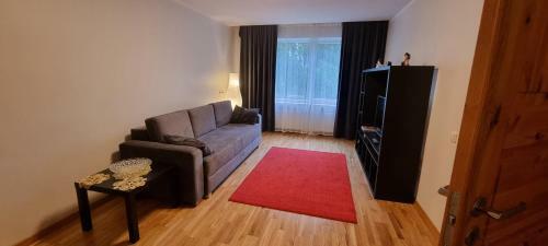 Apartamento Vilnis