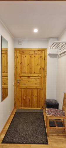Apartamento Vilnis