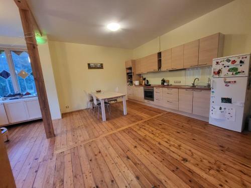 Cozy Apartment On Muizas Street