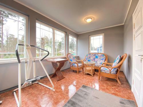 Jurmala Holiday House