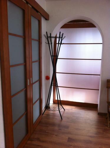 Apartment Violetta