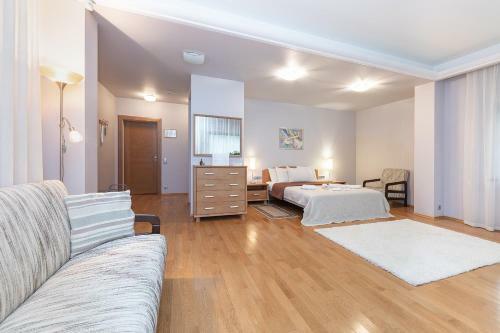 Hostal Room In Guest Room - Valensija - Large Suite