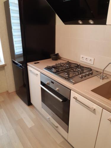 Apartamento Yurmala Relax. Sea/5min,national Forest Park