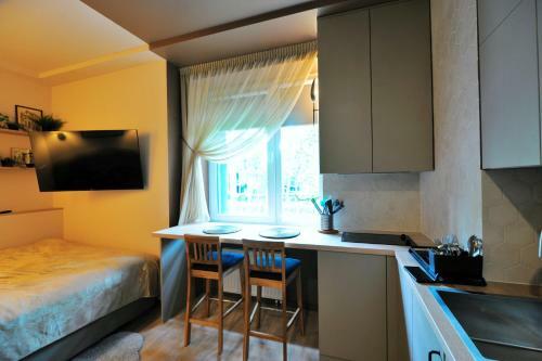 Apartamento Dzintaru 48 Studio