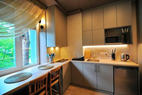 Apartamento Dzintaru 48 Studio
