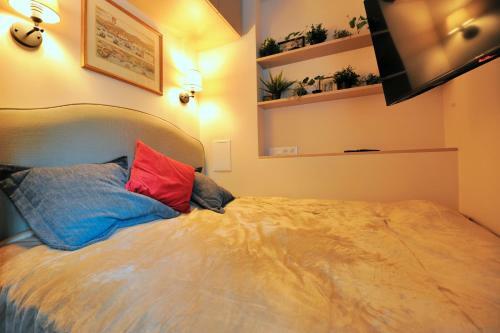 Apartamento Dzintaru 48 Studio