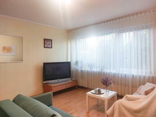 Jurmala Art Apartment