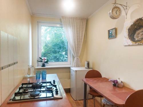 Jurmala Art Apartment