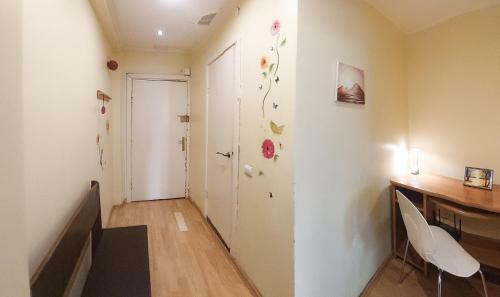 Jurmala Art Apartment