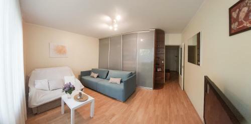 Jurmala Art Apartment