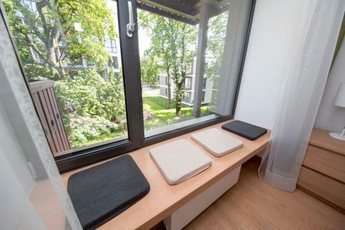 Parkside Apartment Dzintari