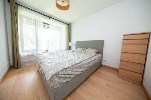 Parkside Apartment Dzintari