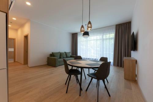 Oasis Apartments