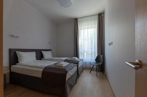 Oasis Apartments