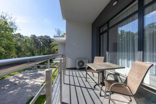Oasis Apartments