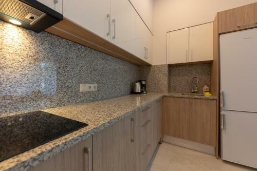 Oasis Apartments