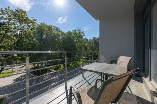Oasis Apartments