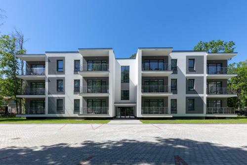 Oasis Apartments