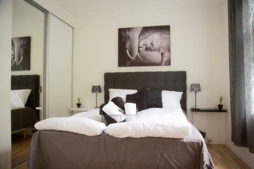 Light Sentral Apartment �lesund
