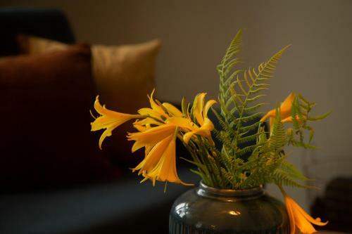 Light Sentral Apartment �lesund