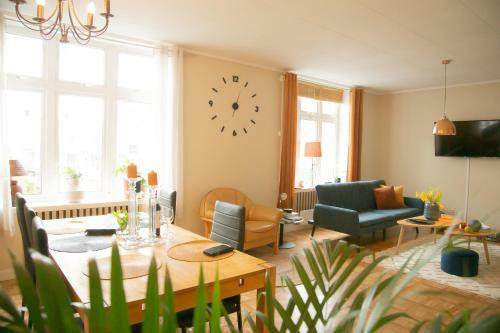 Light Sentral Apartment �lesund