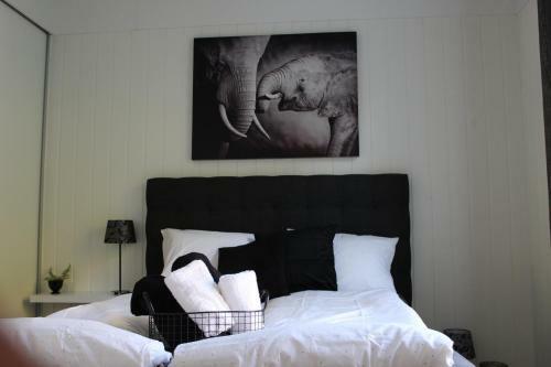 Light Sentral Apartment �lesund