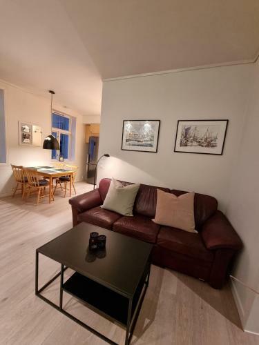 Eco Apartament W Alesund