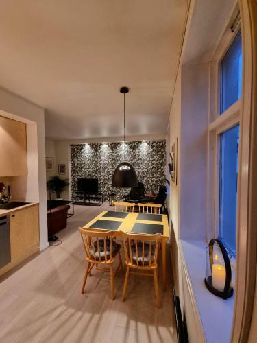 Eco Apartament W Alesund