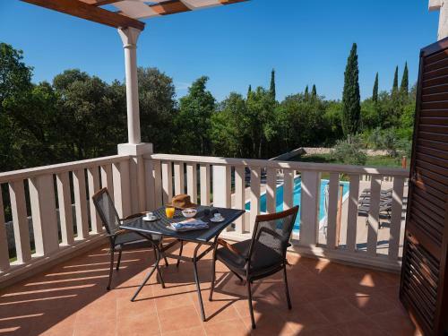 Villa Peleo