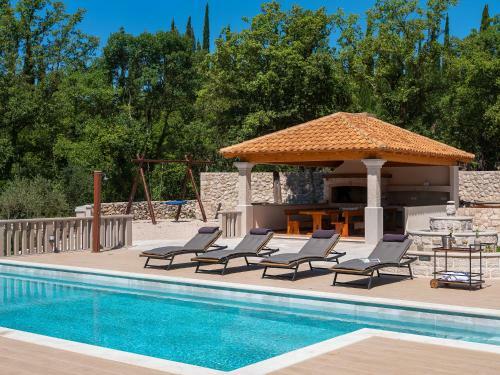 Villa Peleo