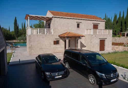 Villa Peleo