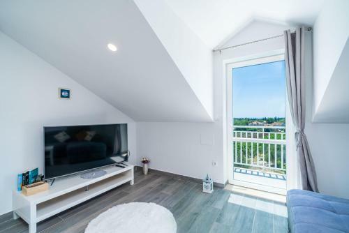 Hostal Apartments Amalija