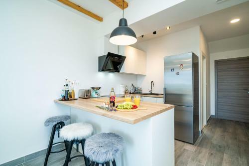 Hostal Apartments Amalija