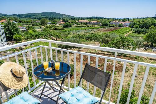 Hostal Apartments Amalija