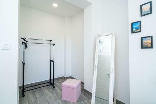 Hostal Apartments Amalija