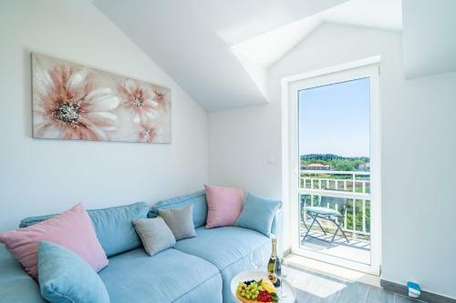 Hostal Apartments Amalija