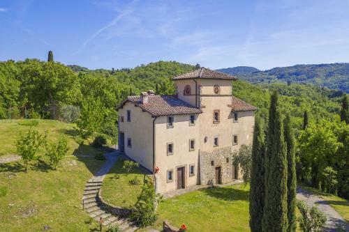 Villa La Chiesina