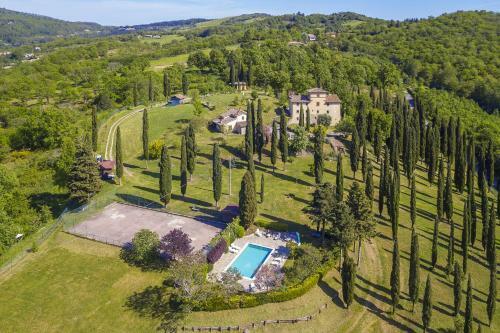 Villa La Chiesina