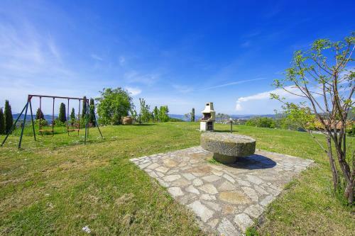 Villa La Chiesina