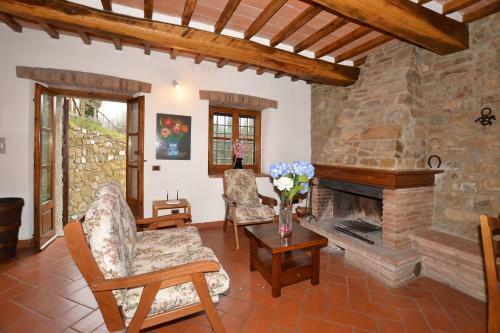 Villa La Chiesina
