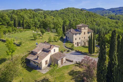 Villa La Chiesina