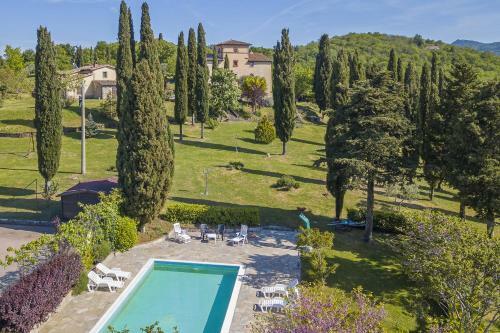 Villa La Chiesina