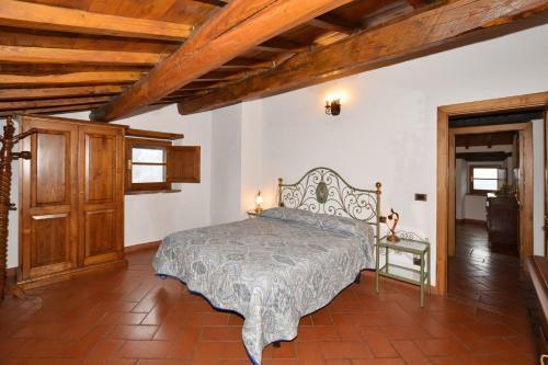 Villa La Chiesina