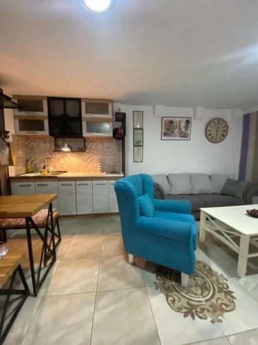 Milan Apartments