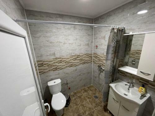 Hotel Vila 5