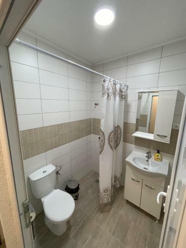 Hotel Vila 5