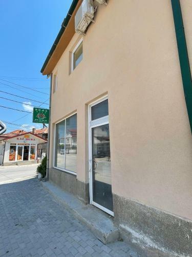 Hotel Vila 5