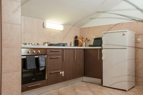 Apartamento Villa Stillness