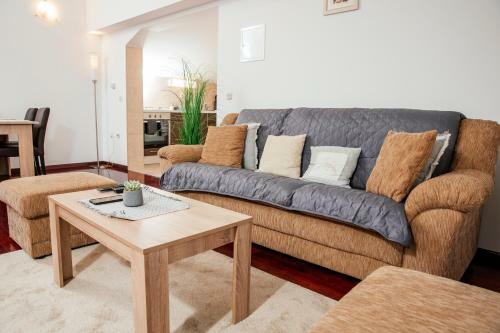 Apartamento Villa Stillness