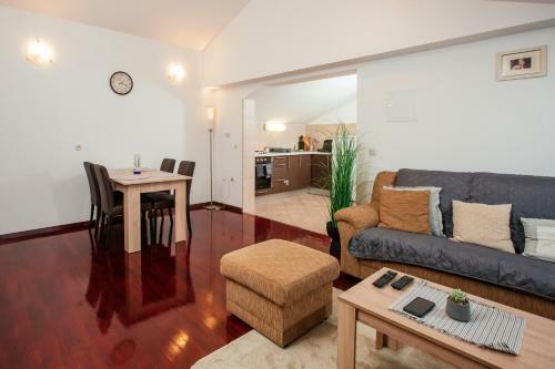 Apartamento Villa Stillness